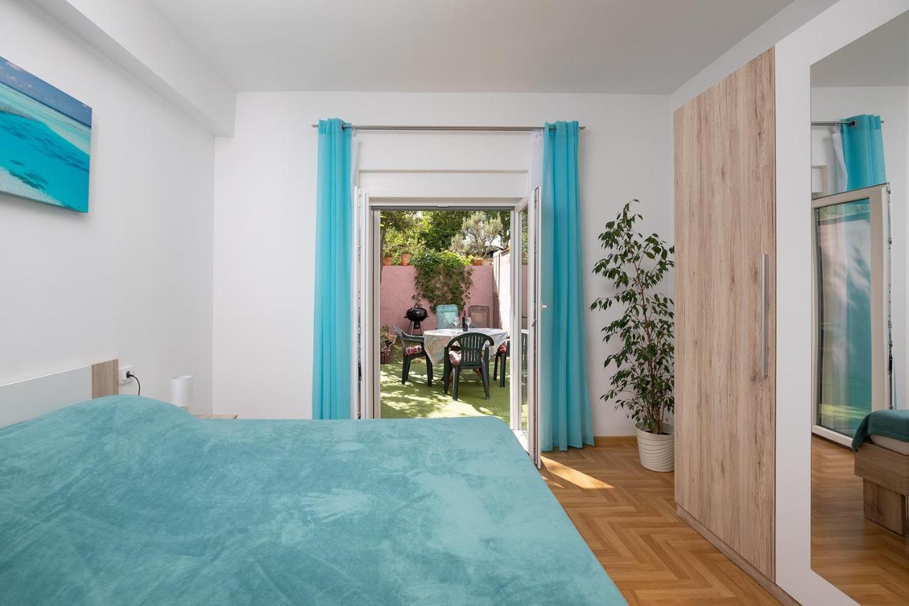 וינקורן Apartment Rnjak מראה חיצוני תמונה