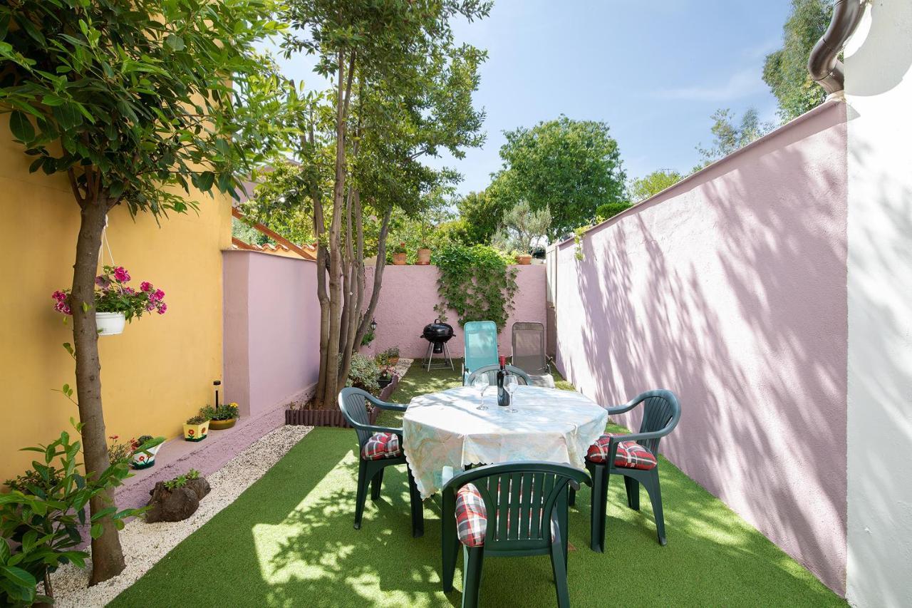 וינקורן Apartment Rnjak מראה חיצוני תמונה