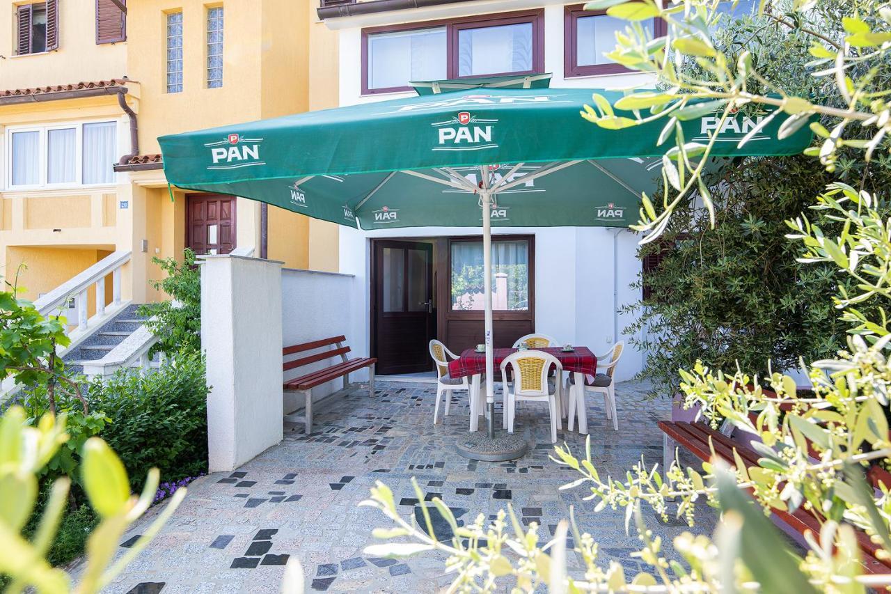 וינקורן Apartment Rnjak מראה חיצוני תמונה