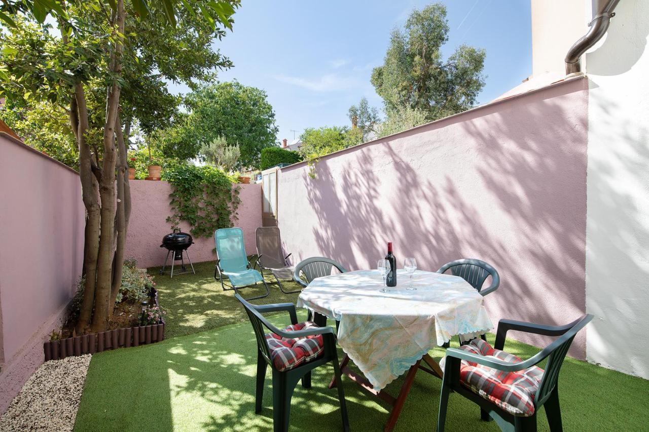 וינקורן Apartment Rnjak מראה חיצוני תמונה