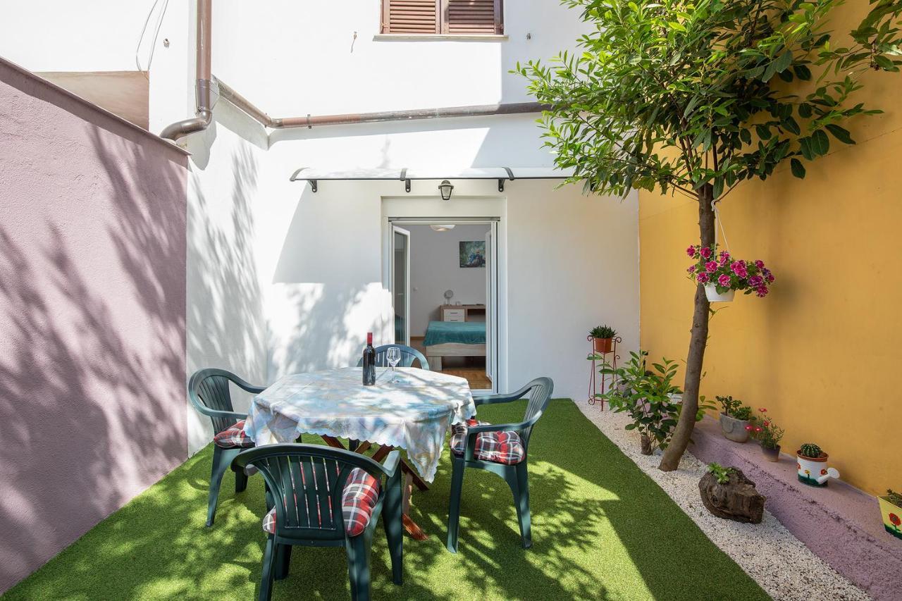 וינקורן Apartment Rnjak מראה חיצוני תמונה