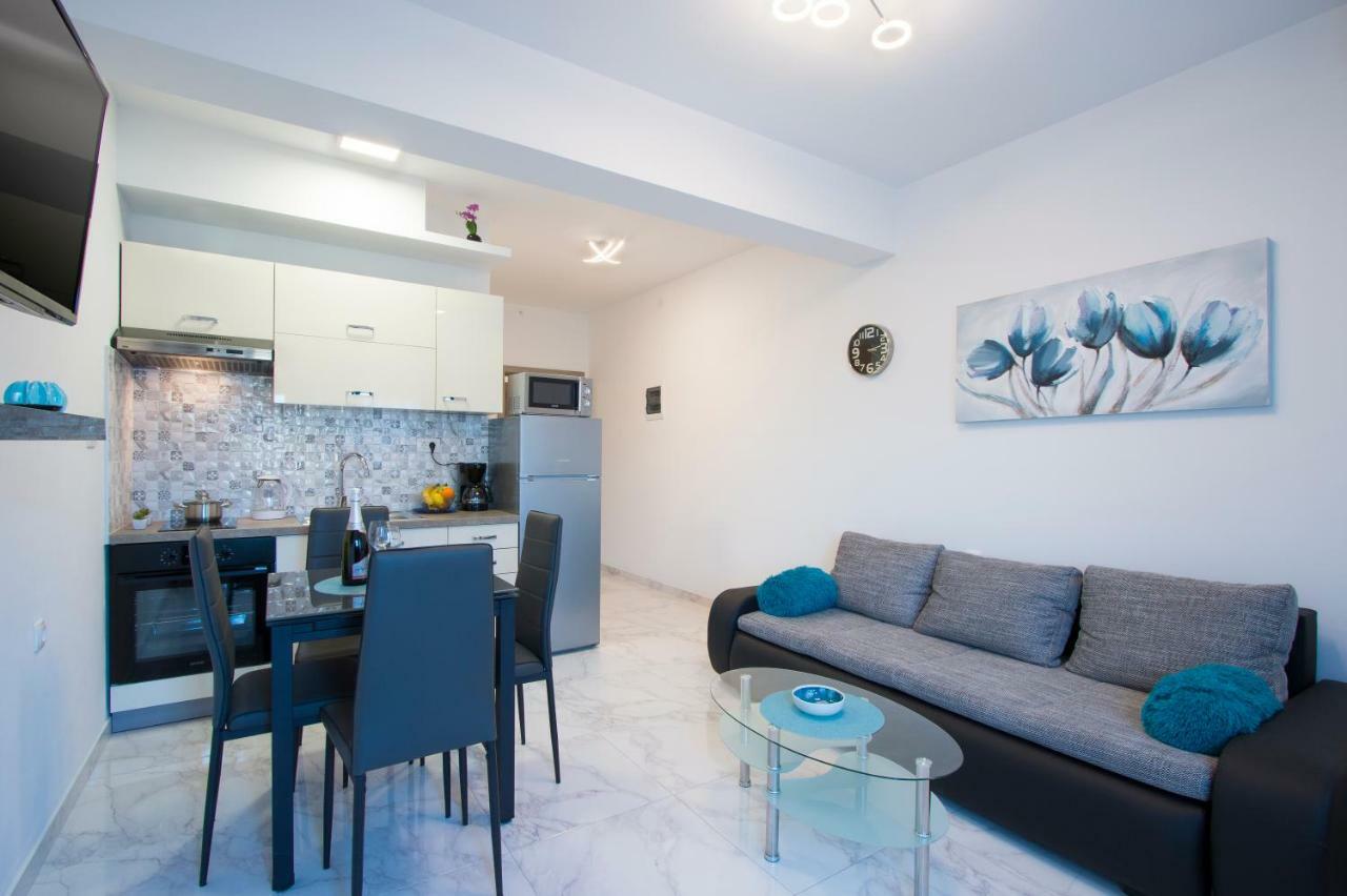 וינקורן Apartment Rnjak מראה חיצוני תמונה