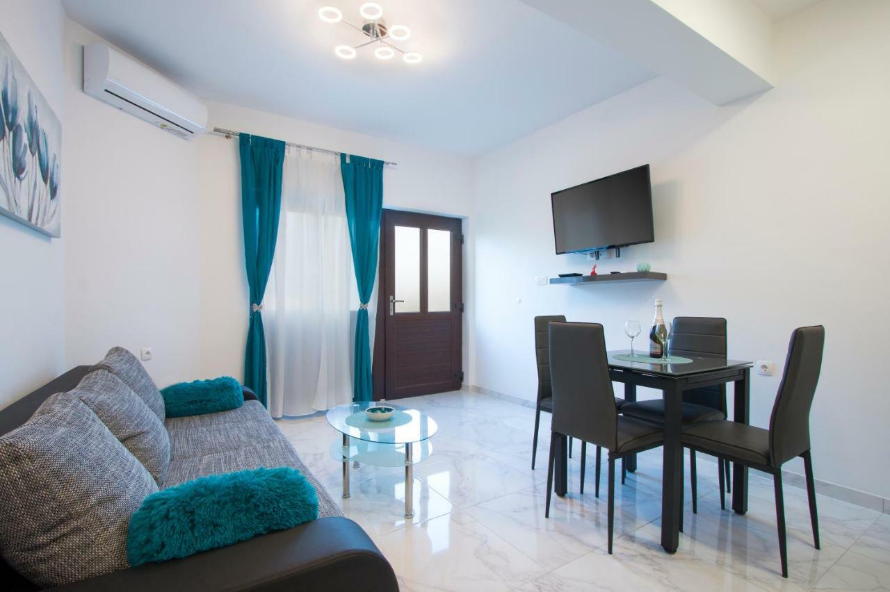 וינקורן Apartment Rnjak מראה חיצוני תמונה