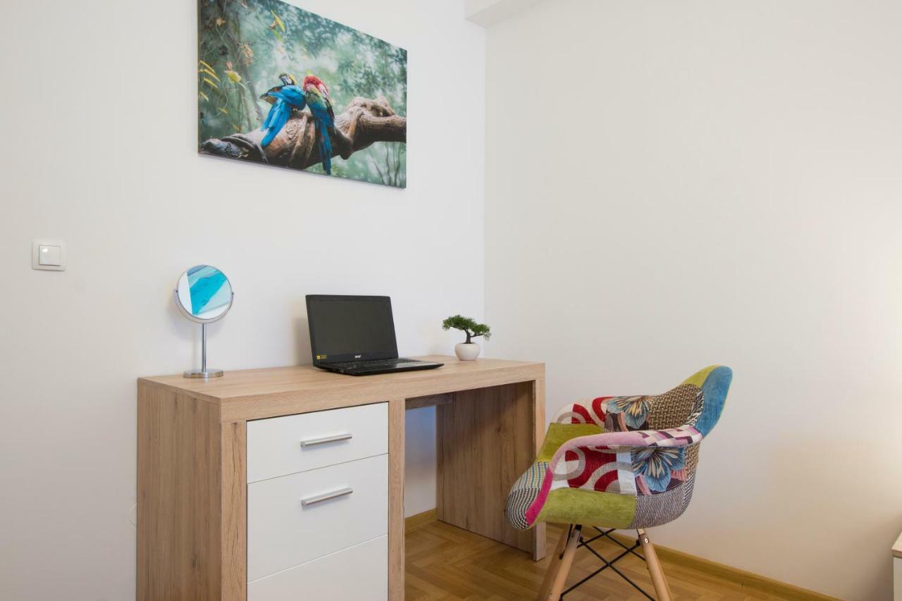 וינקורן Apartment Rnjak מראה חיצוני תמונה
