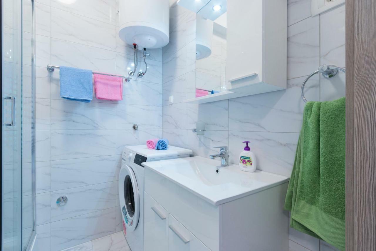 וינקורן Apartment Rnjak מראה חיצוני תמונה