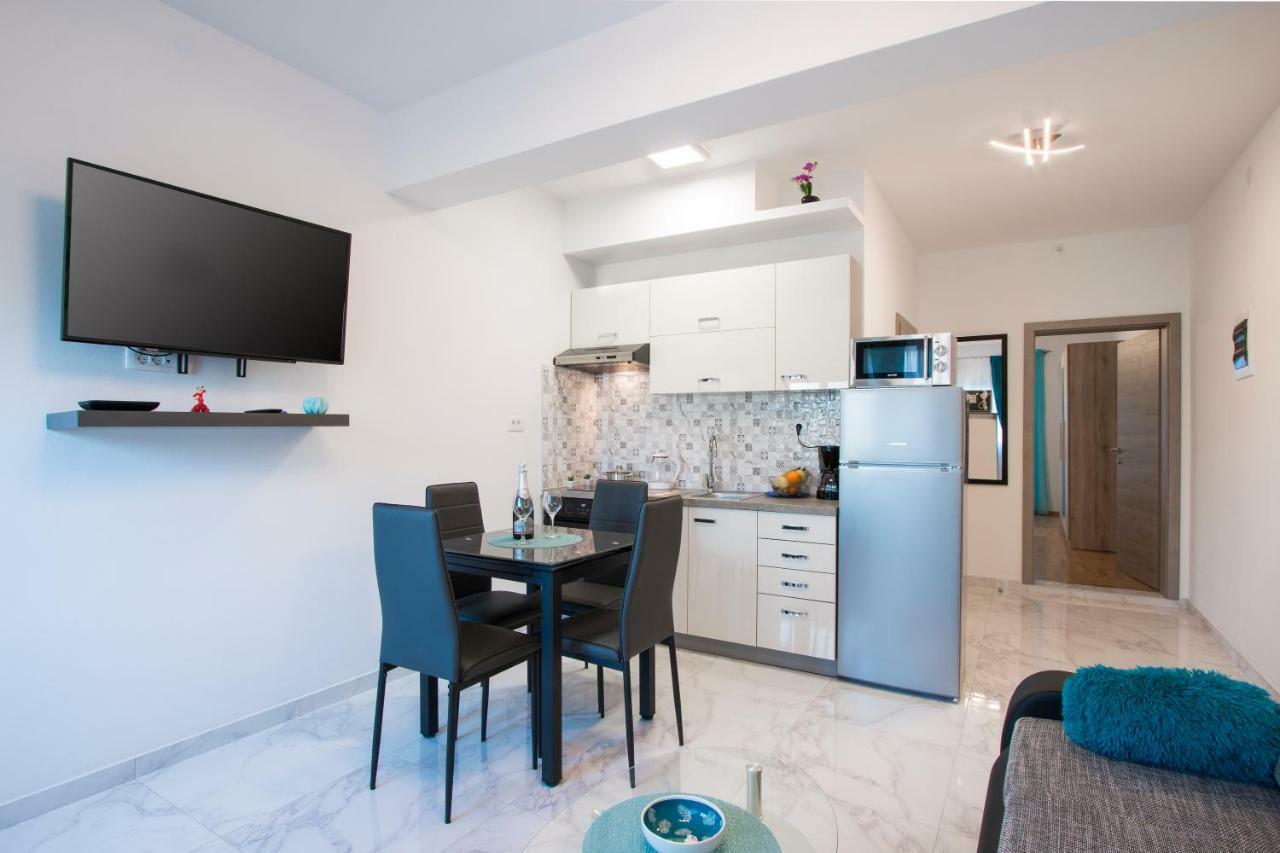 וינקורן Apartment Rnjak מראה חיצוני תמונה