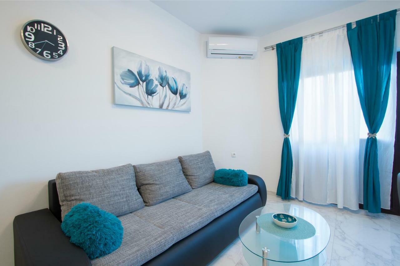 וינקורן Apartment Rnjak מראה חיצוני תמונה