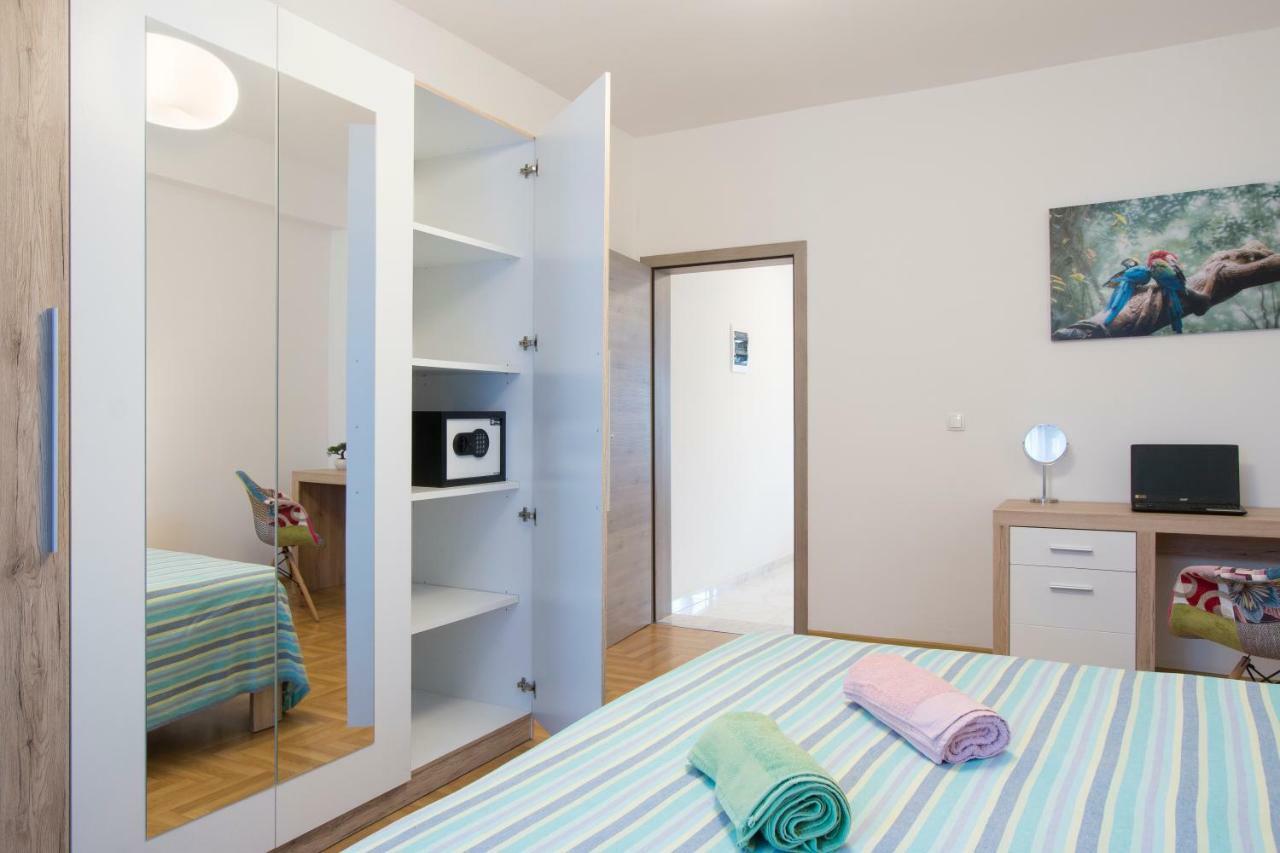 וינקורן Apartment Rnjak מראה חיצוני תמונה