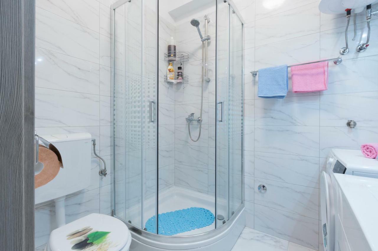 וינקורן Apartment Rnjak מראה חיצוני תמונה