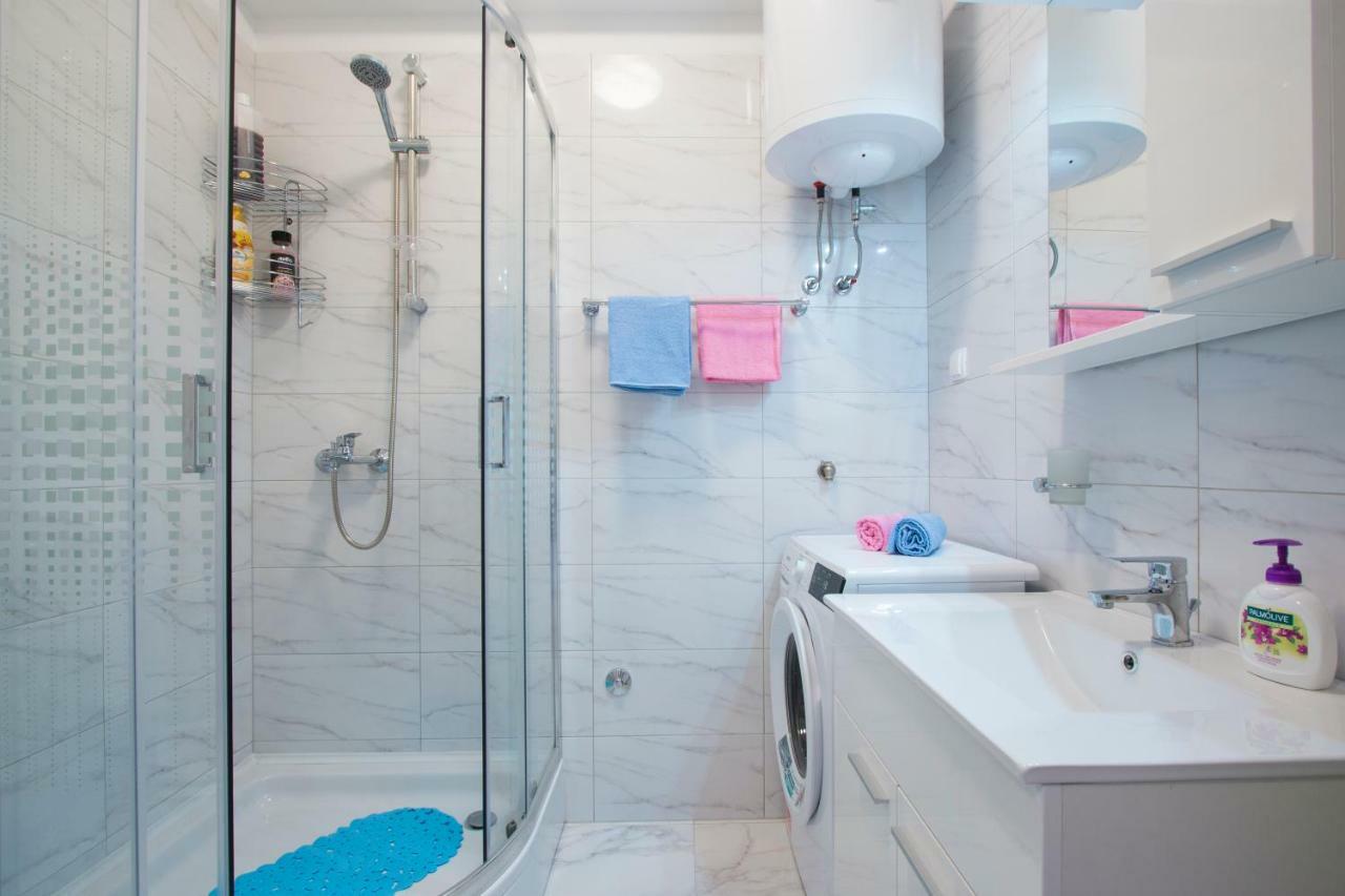 וינקורן Apartment Rnjak מראה חיצוני תמונה